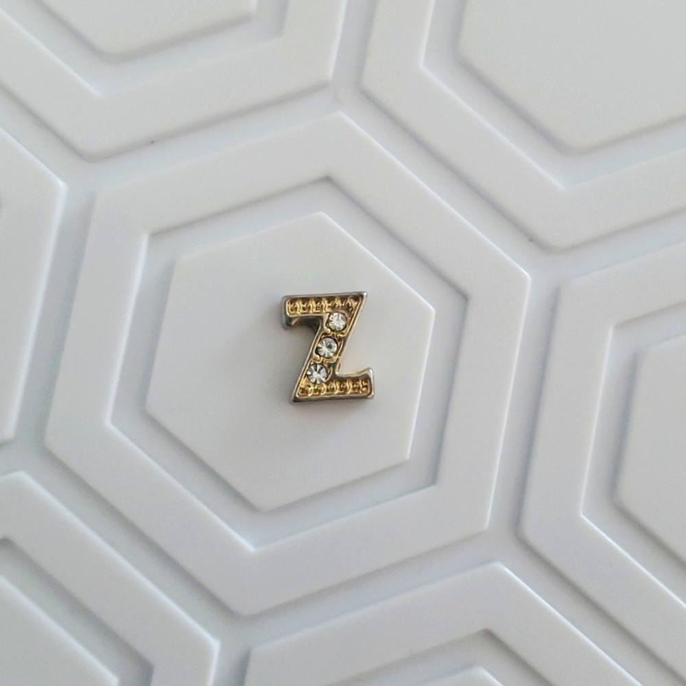 5/$20 Origami owl charm